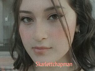 Skarlettchapman