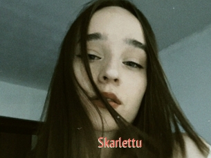 Skarlettu