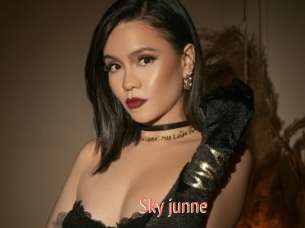 Sky_junne