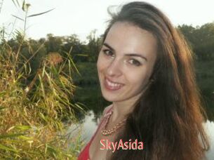 SkyAsida