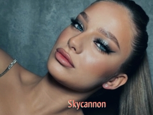 Skycannon