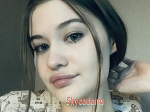 Skyeadams