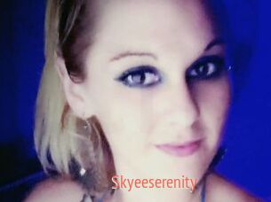 Skyeeserenity