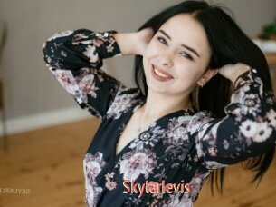 Skylarlevis