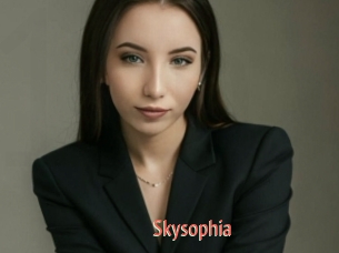 Skysophia