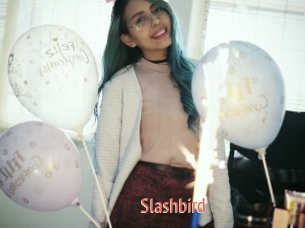 Slashbird