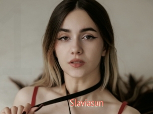 Slaviasun