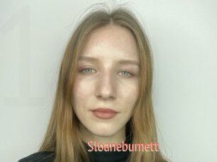 Sloaneburnett