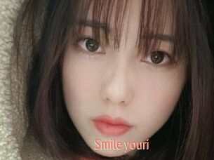 Smile_youri