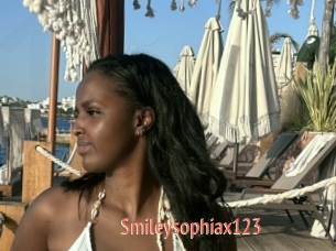 Smileysophiax123