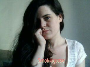 Smokingrose
