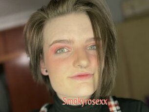Smokyrosexx