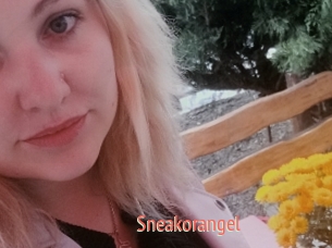 Sneakorangel