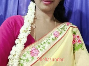 Snehasundari