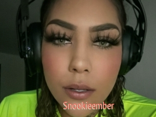 Snookieember