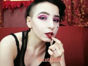 Socutesatari