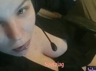Soetajag