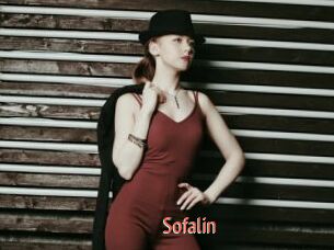 Sofalin