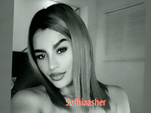 Sofhiaasher
