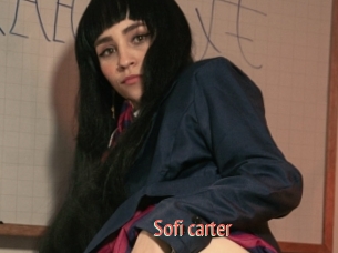 Sofi_carter