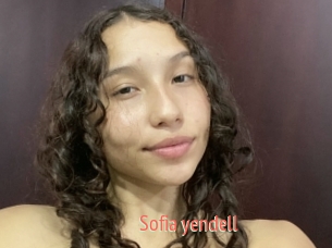 Sofia_yendell