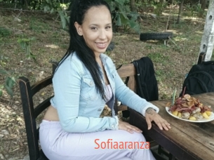 Sofiaaranza