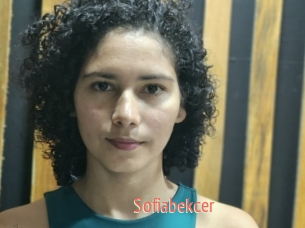 Sofiabekcer