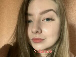 Sofiacruze
