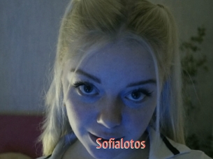 Sofialotos