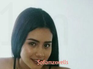 Sofiamaxwells