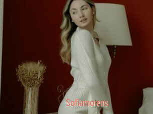 Sofiamorens