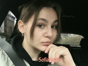 Sofianashh