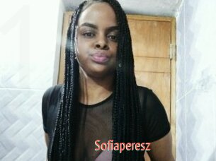 Sofiaperesz