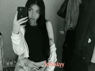 Sofiaskyy