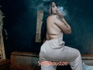 Sofiixhouston