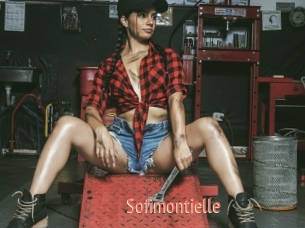 Sofimontielle
