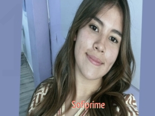 Sofiprime