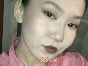 Sofirobin