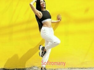 Sofiromany