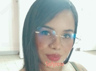 Sofyrose