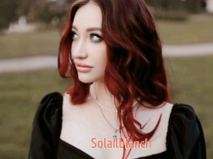 Solailblanch