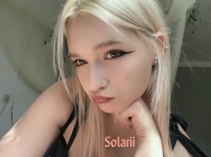 Solarii