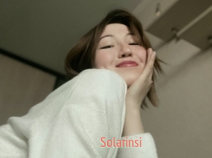 Solarinsi