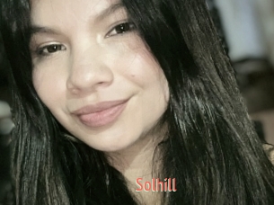 Solhill