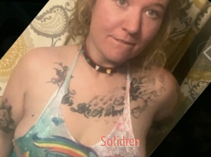 Solidren