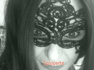 Soloperte