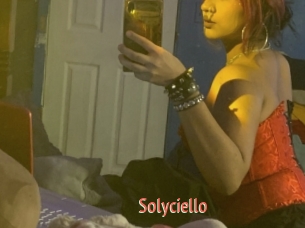 Solyciello