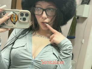 Sonicaluxe