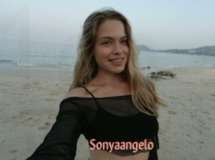 Sonyaangelo