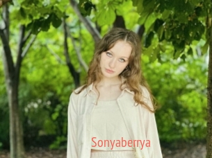 Sonyaberrya